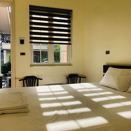 Ninh Binh Brother'S Homestay Zewnętrze zdjęcie