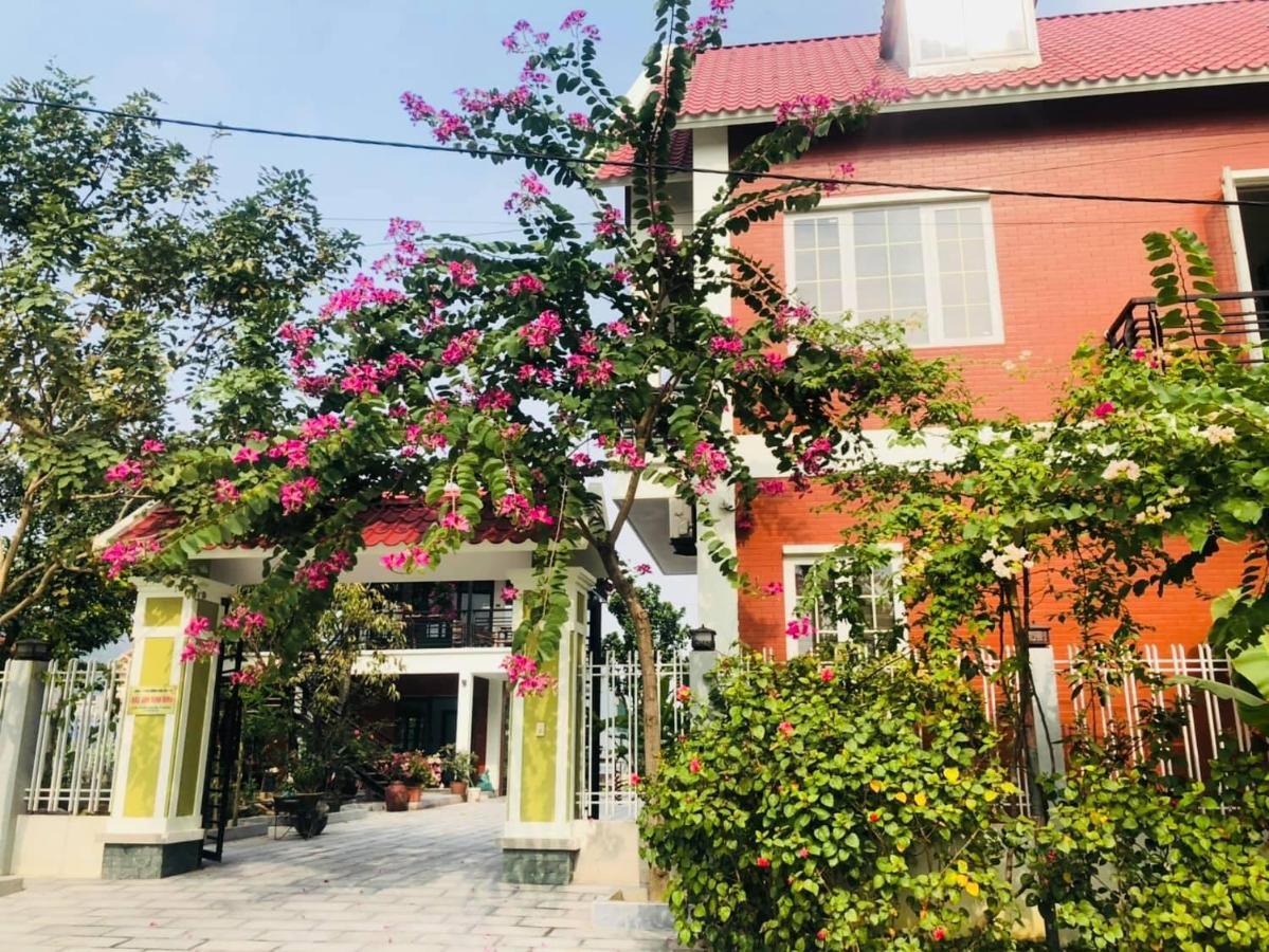 Ninh Binh Brother'S Homestay Zewnętrze zdjęcie