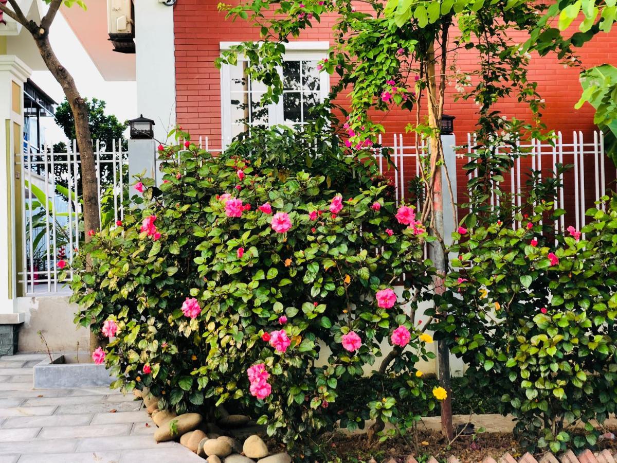 Ninh Binh Brother'S Homestay Zewnętrze zdjęcie