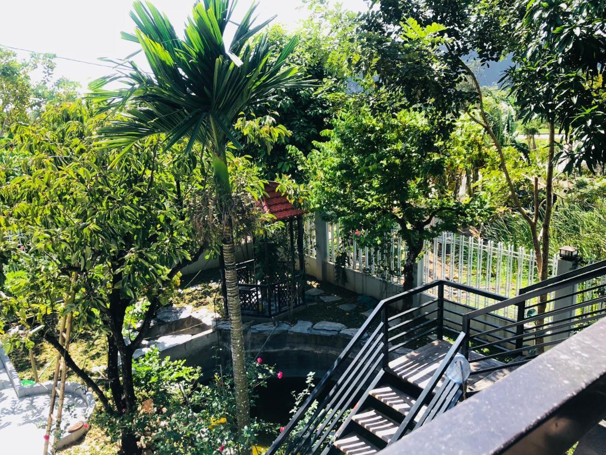 Ninh Binh Brother'S Homestay Zewnętrze zdjęcie