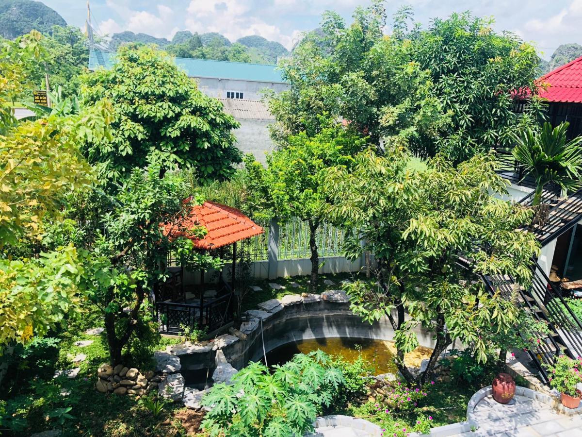 Ninh Binh Brother'S Homestay Zewnętrze zdjęcie