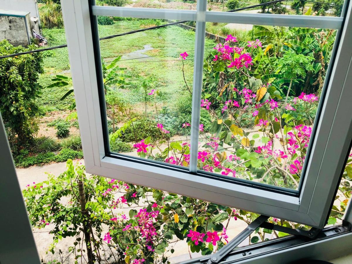 Ninh Binh Brother'S Homestay Zewnętrze zdjęcie