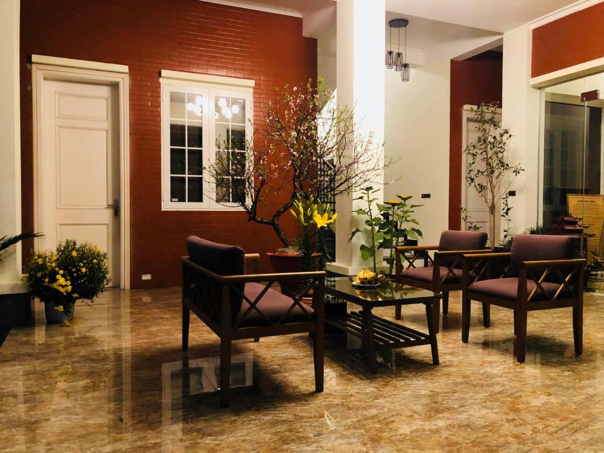 Ninh Binh Brother'S Homestay Zewnętrze zdjęcie