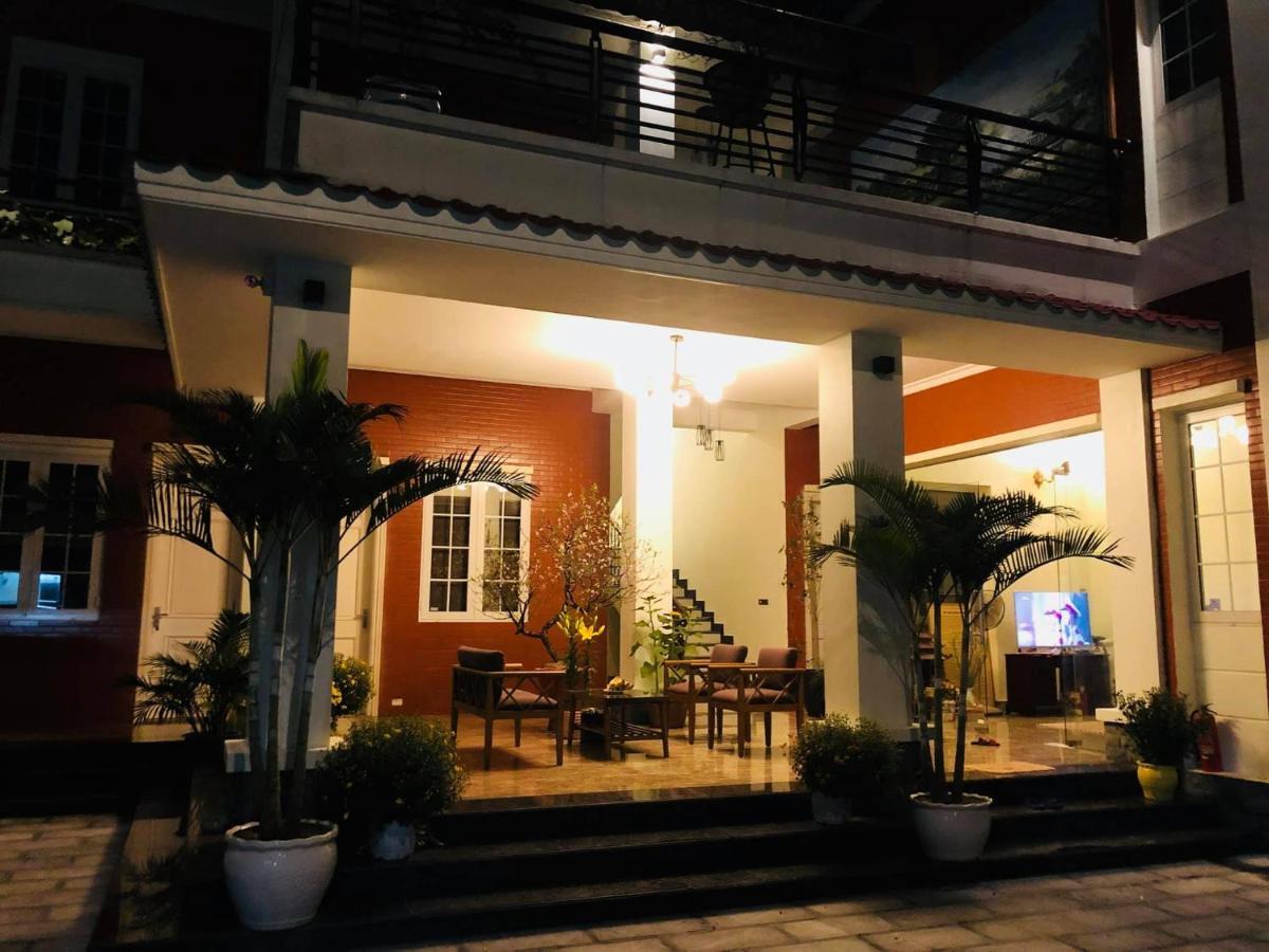 Ninh Binh Brother'S Homestay Zewnętrze zdjęcie