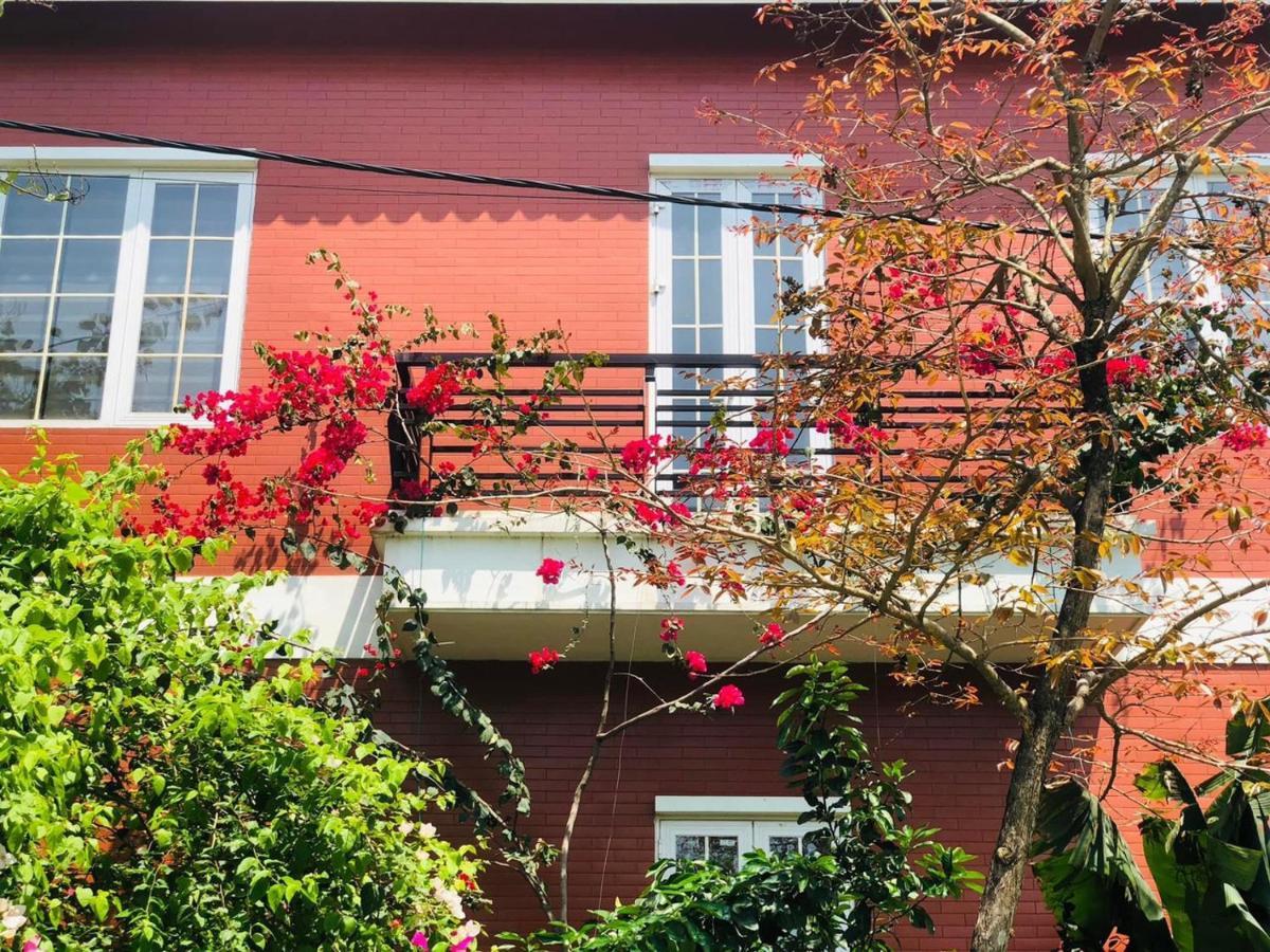 Ninh Binh Brother'S Homestay Zewnętrze zdjęcie