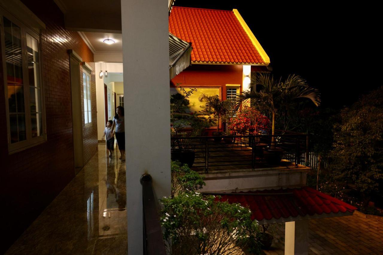 Ninh Binh Brother'S Homestay Zewnętrze zdjęcie
