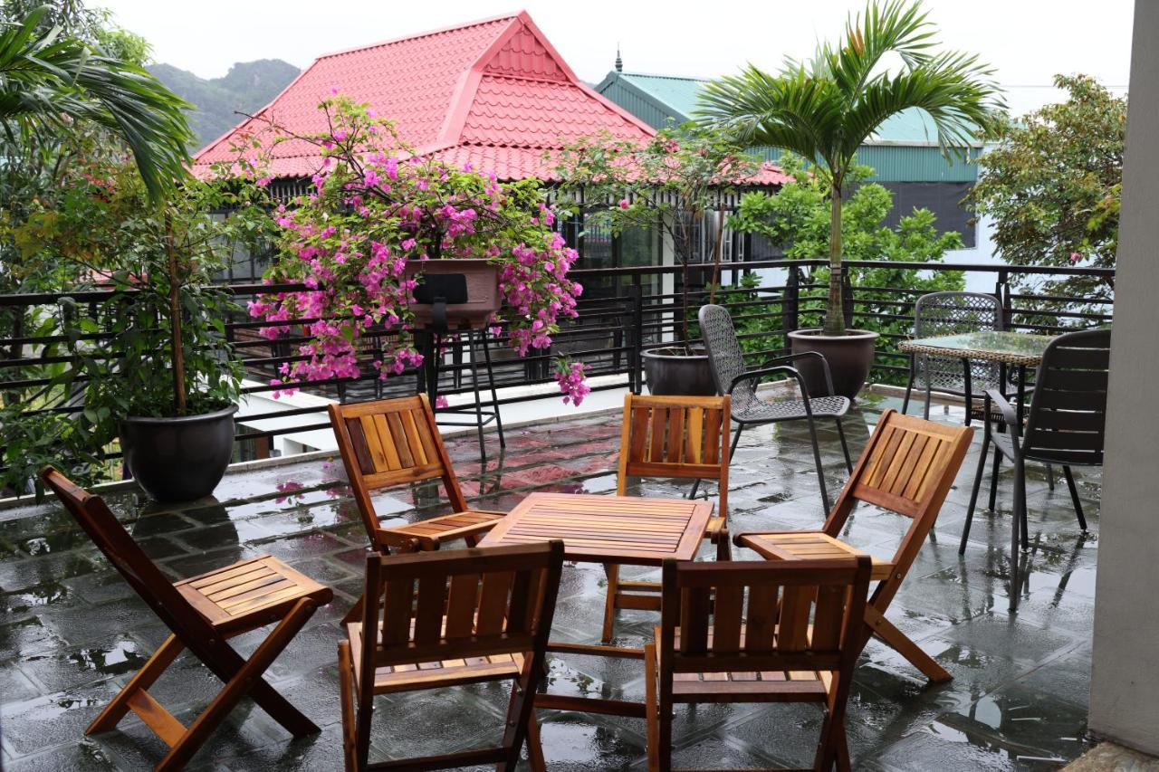 Ninh Binh Brother'S Homestay Zewnętrze zdjęcie