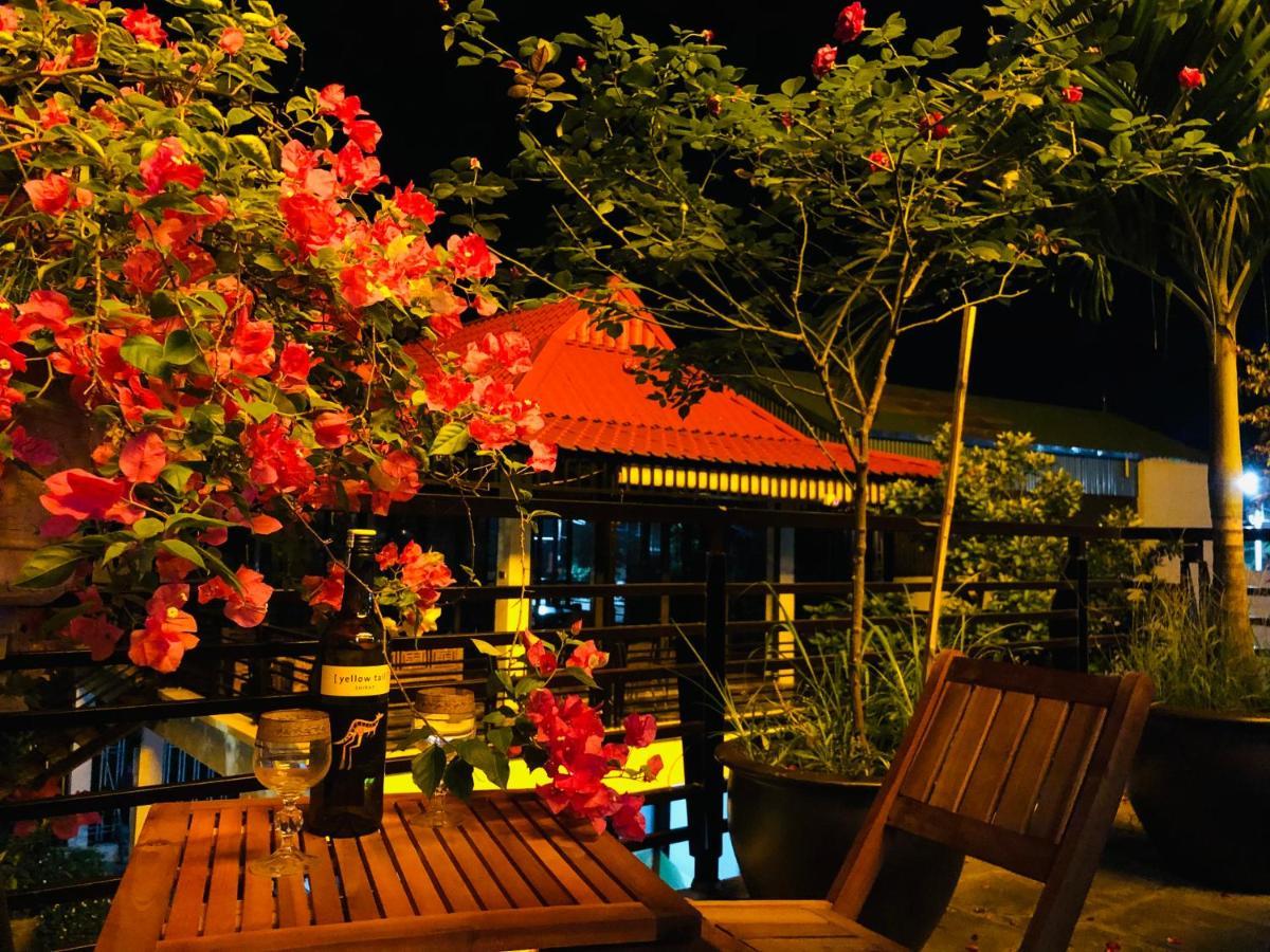 Ninh Binh Brother'S Homestay Zewnętrze zdjęcie