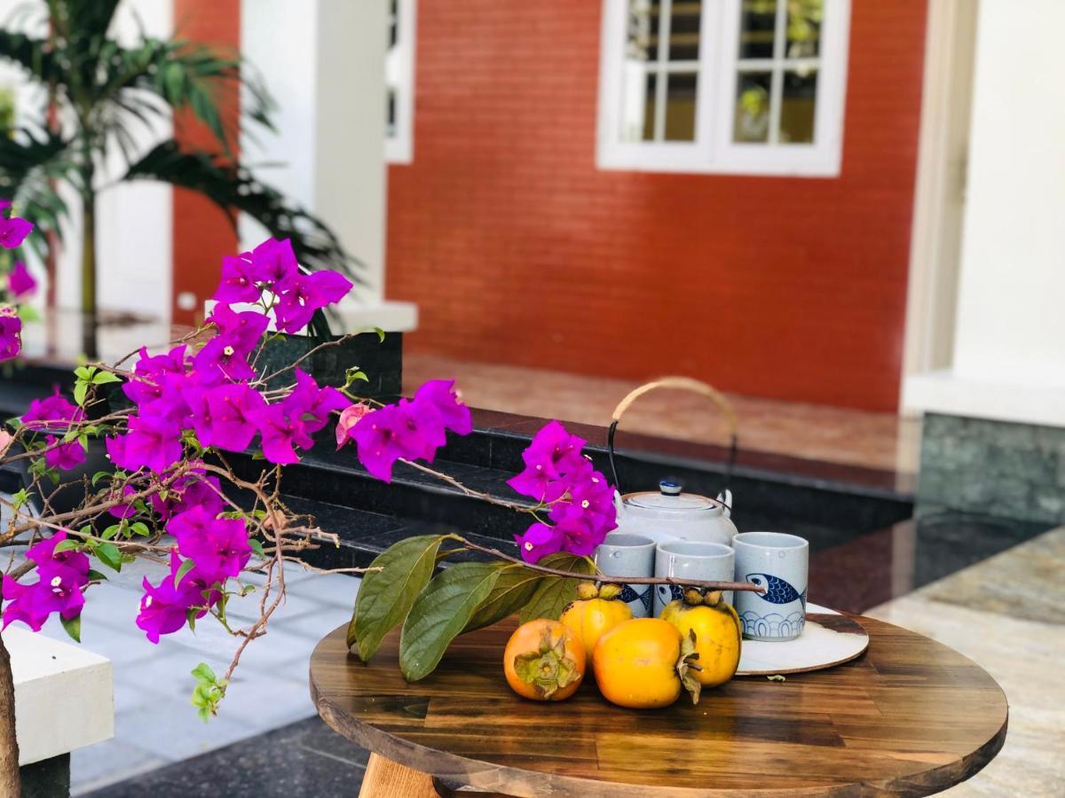 Ninh Binh Brother'S Homestay Zewnętrze zdjęcie