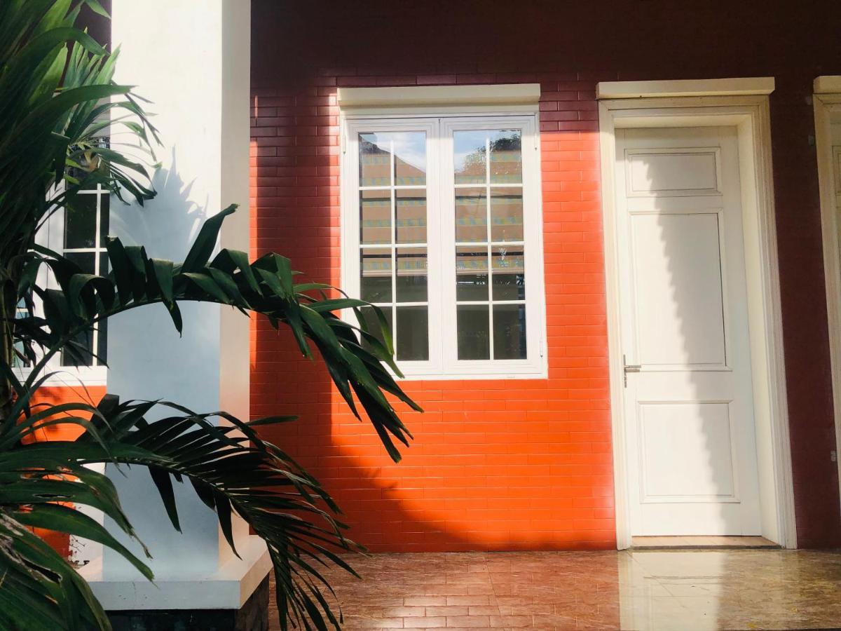 Ninh Binh Brother'S Homestay Zewnętrze zdjęcie