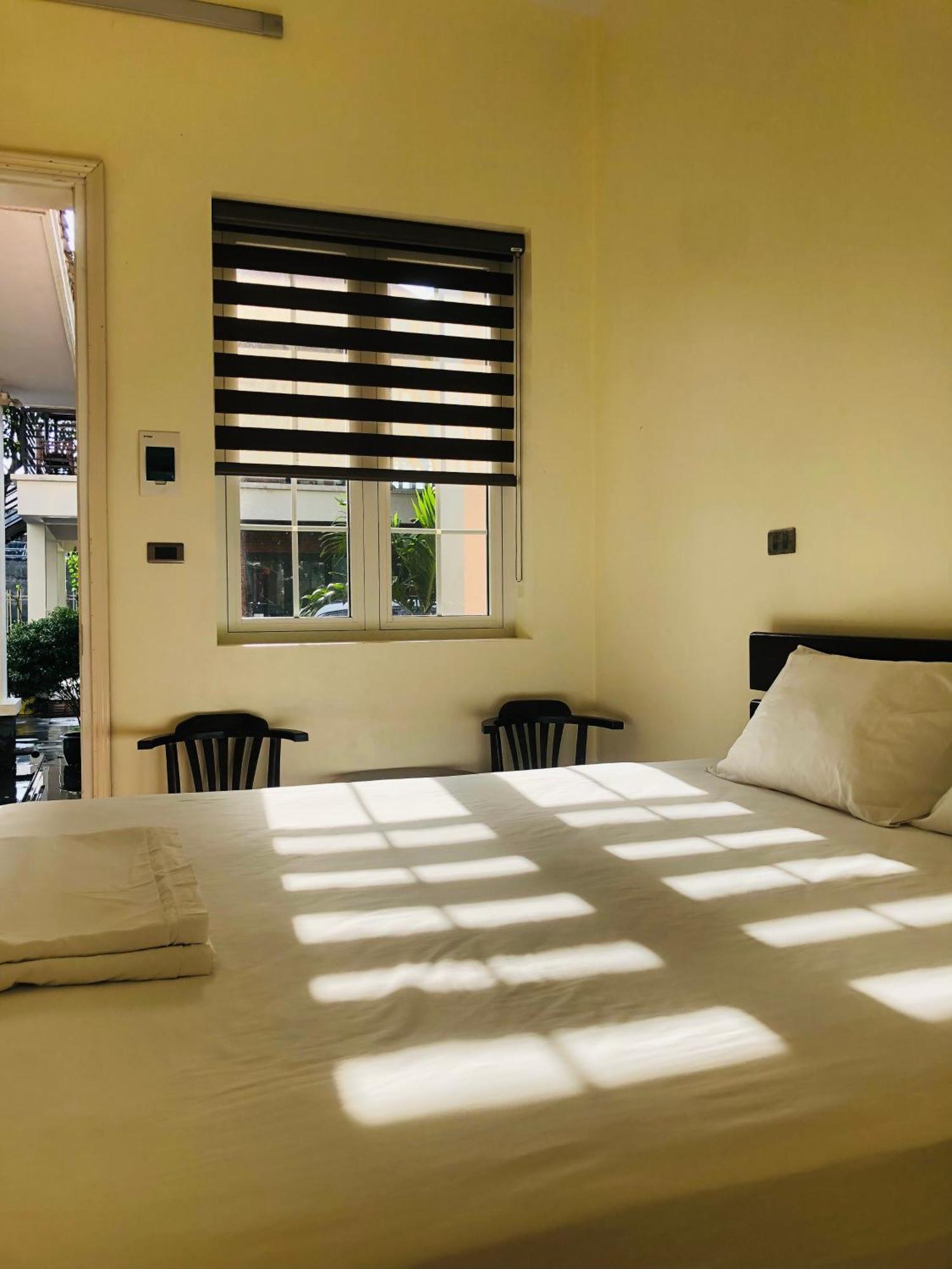 Ninh Binh Brother'S Homestay Zewnętrze zdjęcie