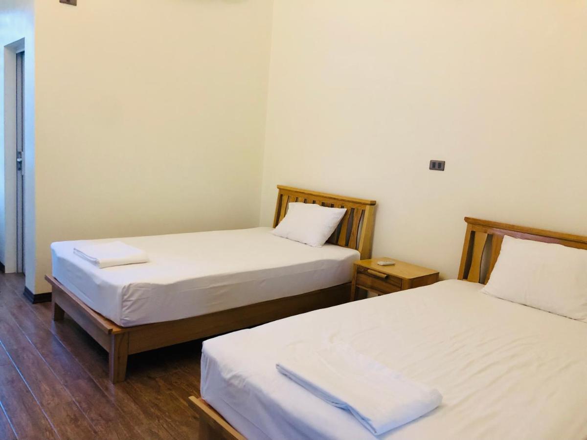 Ninh Binh Brother'S Homestay Zewnętrze zdjęcie