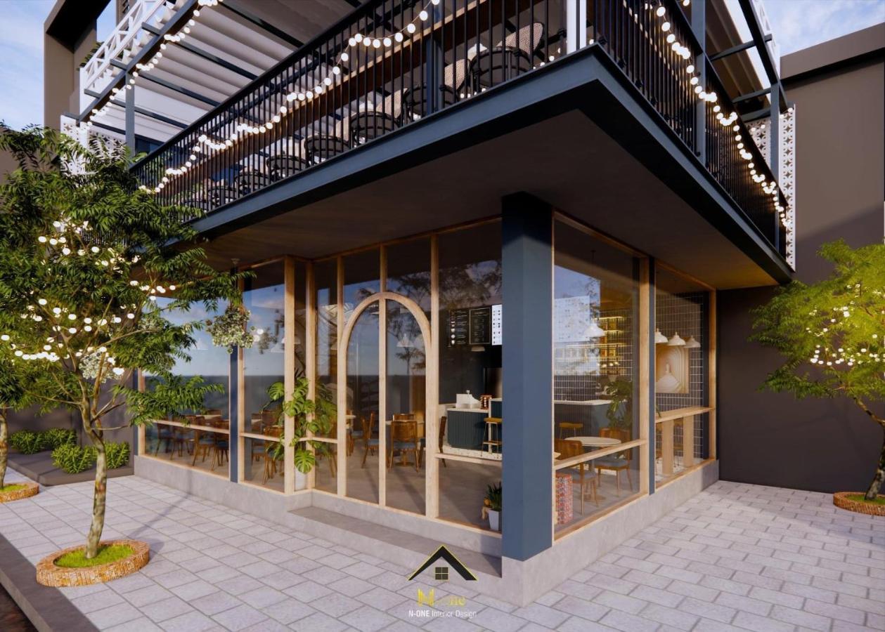 Ninh Binh Brother'S Homestay Zewnętrze zdjęcie