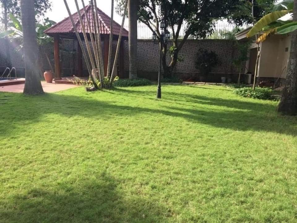 Ninh Binh Brother'S Homestay Zewnętrze zdjęcie
