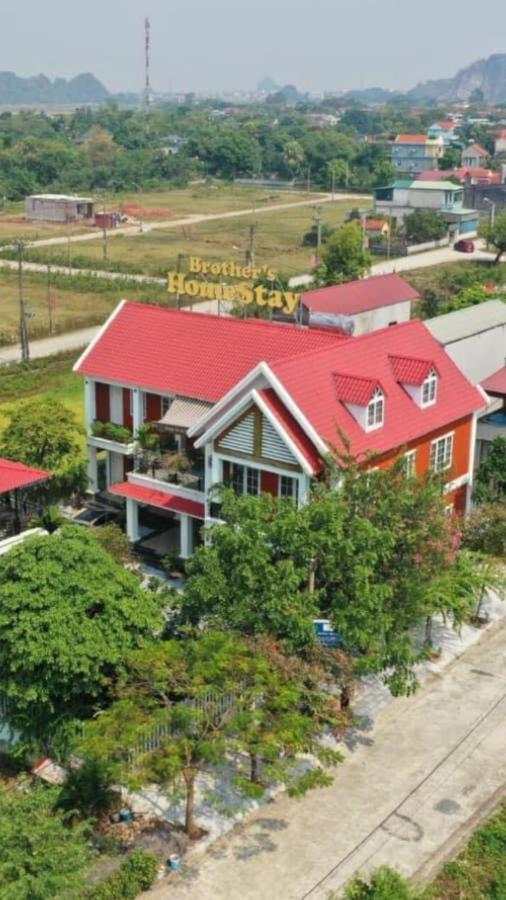 Ninh Binh Brother'S Homestay Zewnętrze zdjęcie