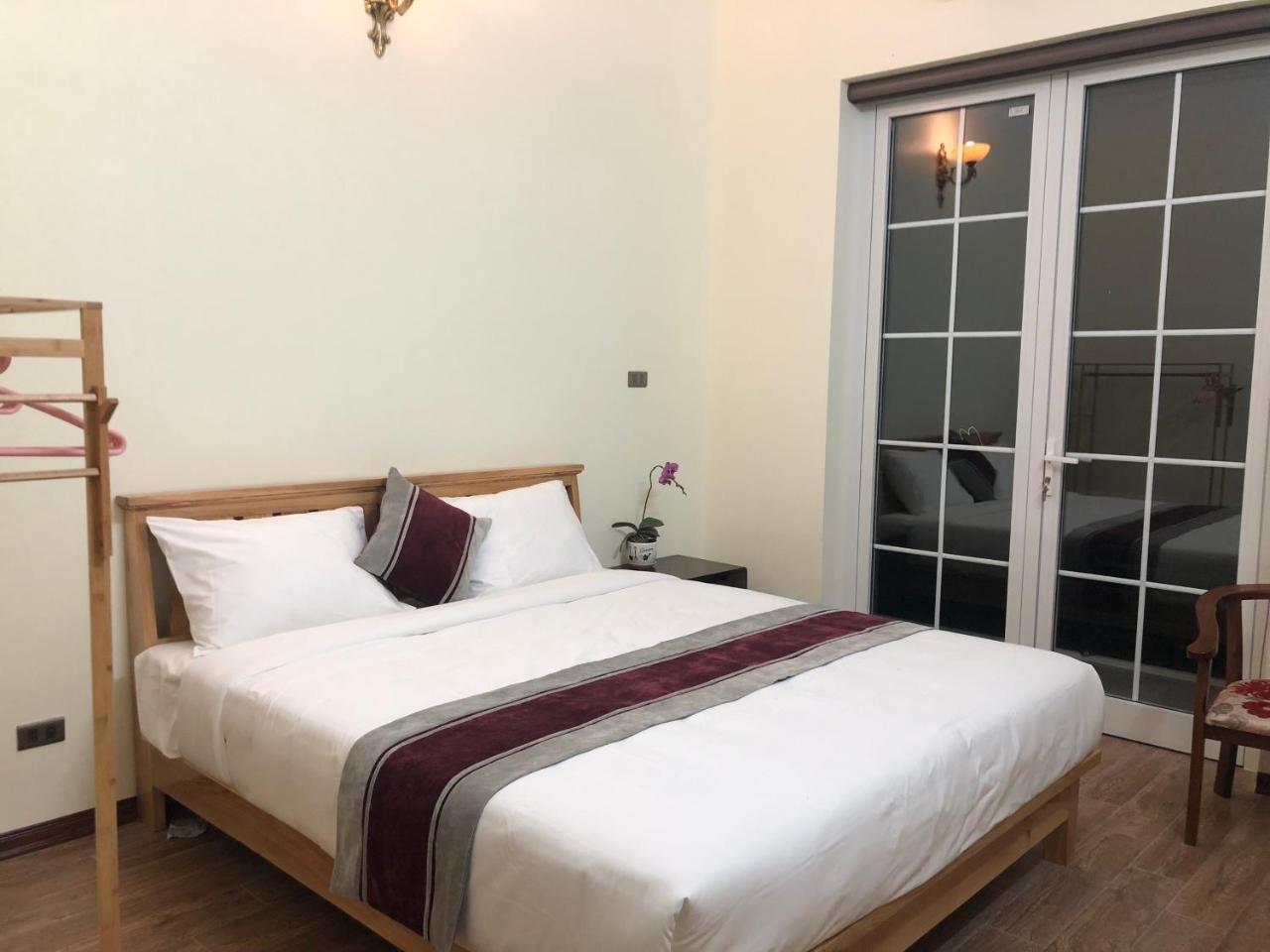 Ninh Binh Brother'S Homestay Zewnętrze zdjęcie