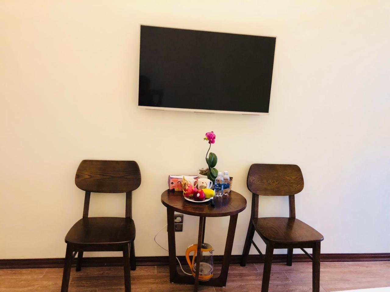 Ninh Binh Brother'S Homestay Zewnętrze zdjęcie