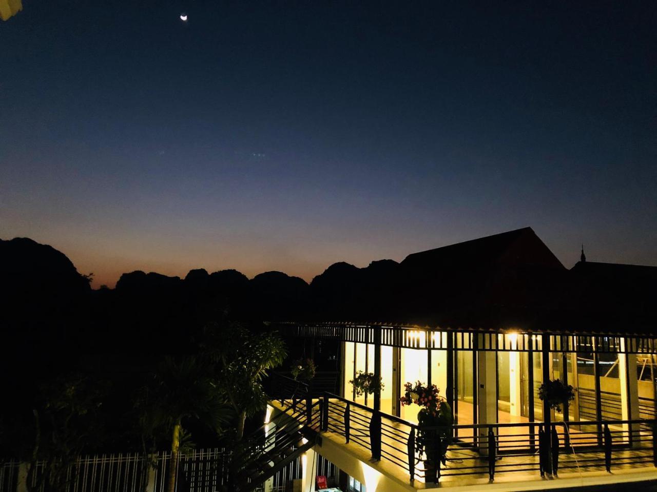 Ninh Binh Brother'S Homestay Zewnętrze zdjęcie