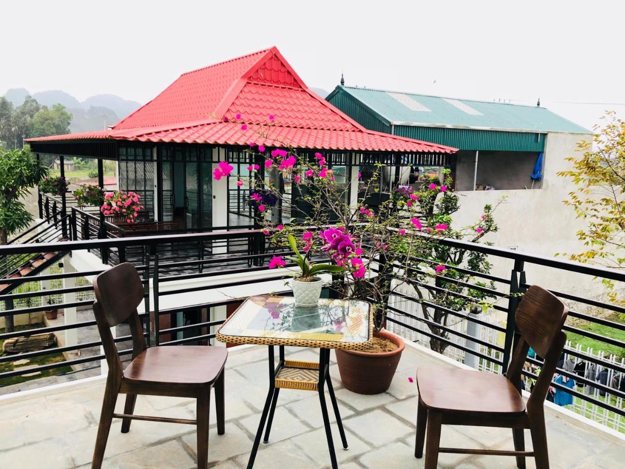 Ninh Binh Brother'S Homestay Zewnętrze zdjęcie