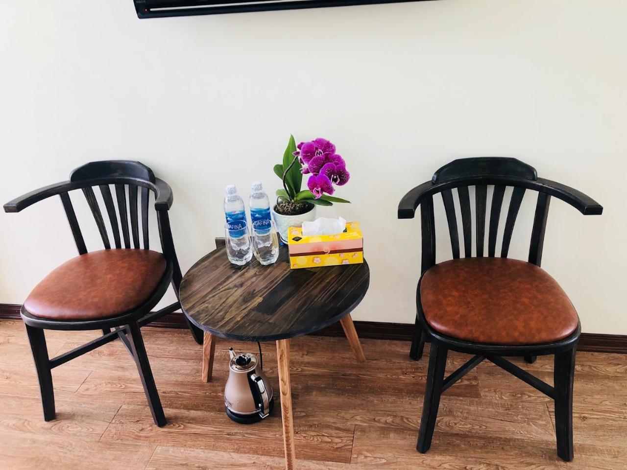 Ninh Binh Brother'S Homestay Zewnętrze zdjęcie