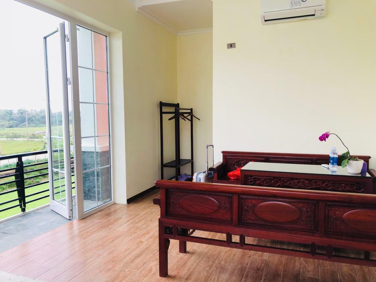 Ninh Binh Brother'S Homestay Zewnętrze zdjęcie