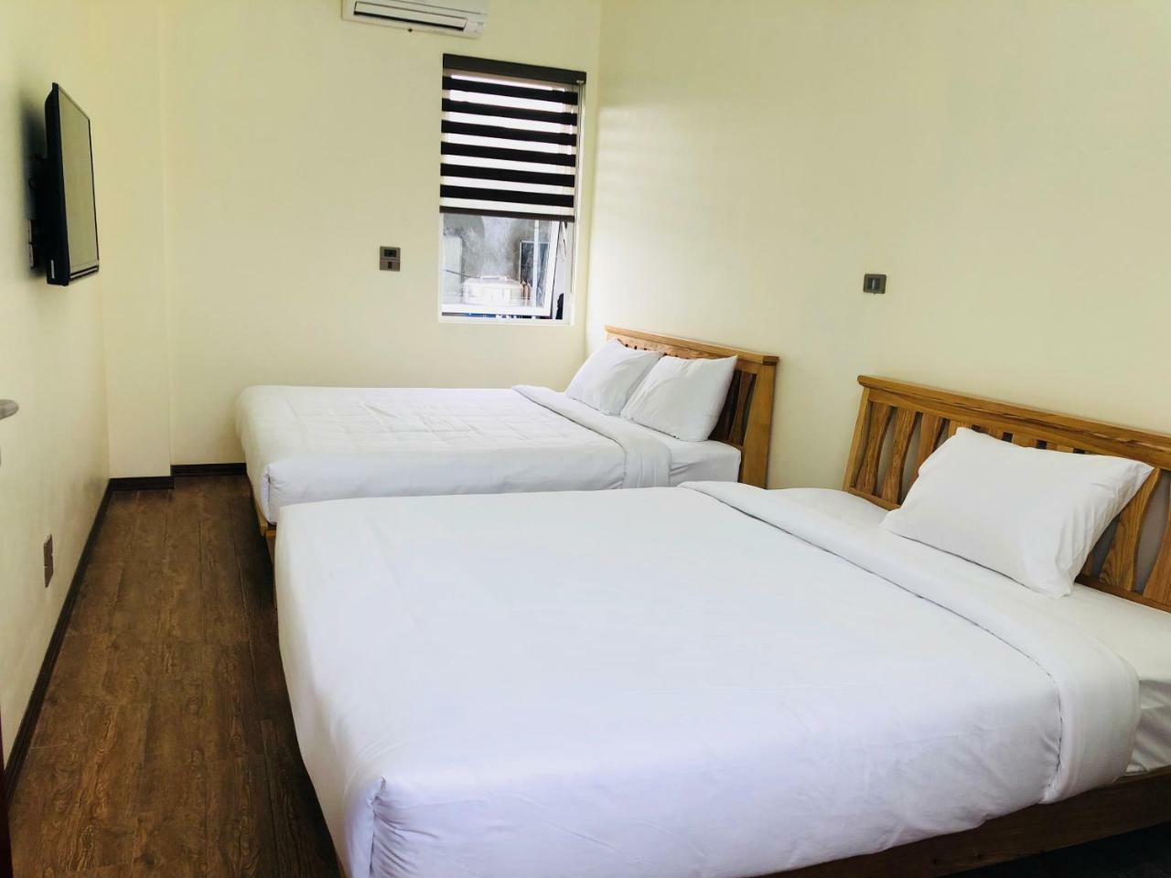 Ninh Binh Brother'S Homestay Zewnętrze zdjęcie