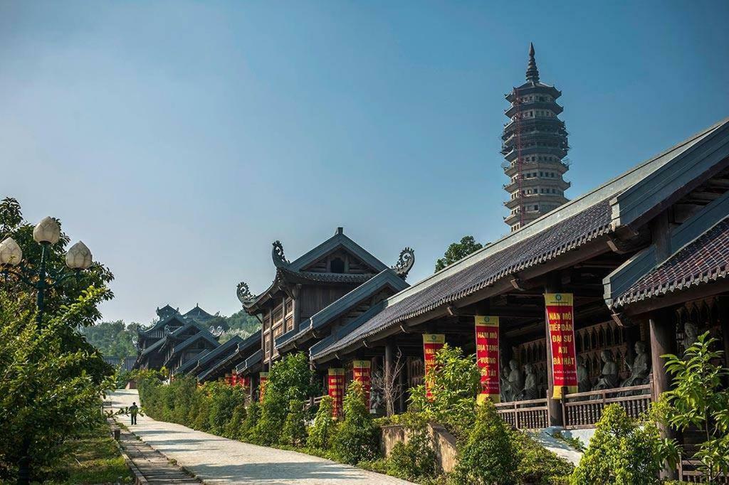 Ninh Binh Brother'S Homestay Zewnętrze zdjęcie