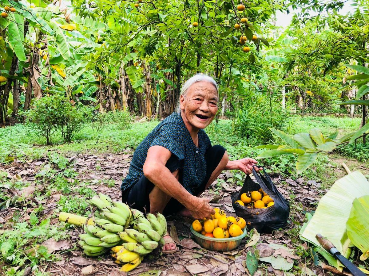 Ninh Binh Brother'S Homestay Zewnętrze zdjęcie